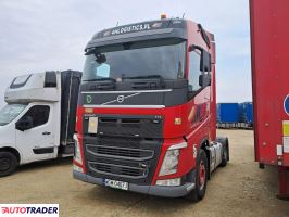 Volvo fh 460