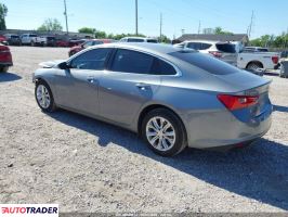 Chevrolet Malibu 2024 1