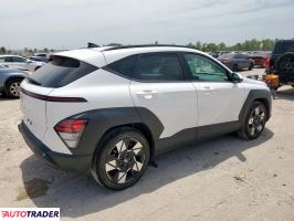 Hyundai Kona Electric 2024 2 Hyundai Kona Electric 2024 2