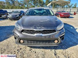 Kia Pozostałe 2019 2