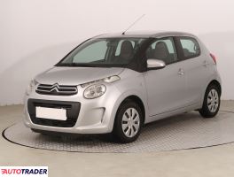 Citroen C1 2016 1.0 68 KM