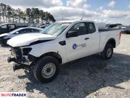 Ford Ranger 2022 2