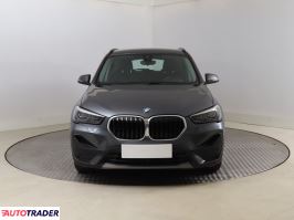 BMW X1 2020 1.5 217 KM