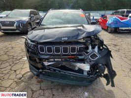 Jeep Compass 2024 2