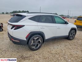 Hyundai Tucson 2024 2