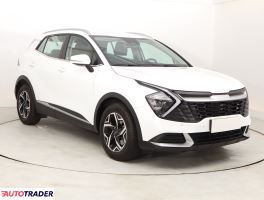 Kia Sportage - zobacz ofertę
