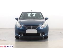 Suzuki Baleno 2017 1.2 88 KM