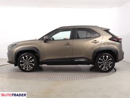 Toyota Yaris 2023 1.5 113 KM