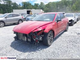 Hyundai Sonata 2020 1
