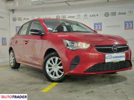 Opel Corsa 2019 1.2 75 KM