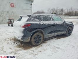 Chevrolet Blazer 2023 2