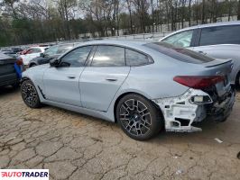 BMW Pozostałe 2025