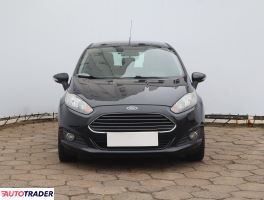 Ford Fiesta 2014 1.6 93 KM