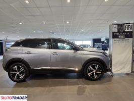 Peugeot 3008 2022 1.5 130 KM Peugeot 3008 2022 1.5 130 KM