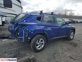 Hyundai Tucson 2022 2 Hyundai Tucson 2022 2