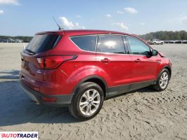 Ford Escape 2019 1