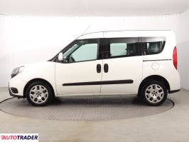 Fiat Doblo 2016 1.6 118 KM
