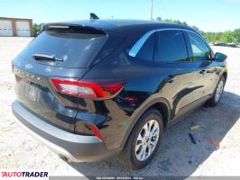 Ford Escape 2023 1 Ford Escape 2023 1