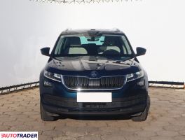 Skoda Kodiaq 2017 1.4 147 KM