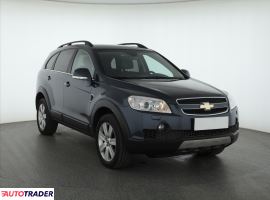 Chevrolet Captiva 2008 2.0 147 KM