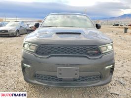 Dodge Durango 2022 3
