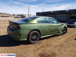 Dodge Charger 2023 3
