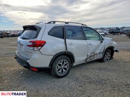 Subaru Forester 2022 2