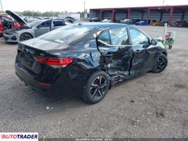 Nissan Sentra 2024 2