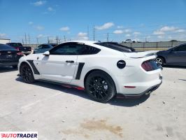 Ford Mustang 2019 2 Ford Mustang 2019 2