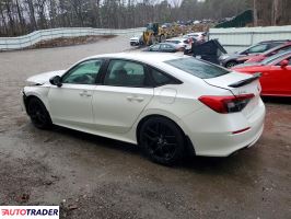 Honda Civic 2023 1