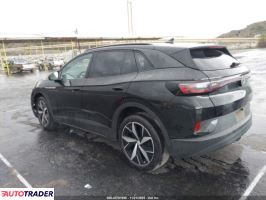 Volkswagen Pozostałe 2023