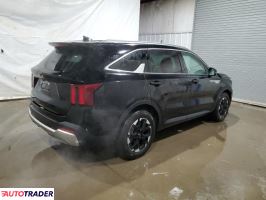 Kia Sorento 2024 2