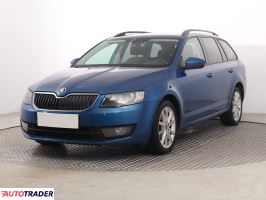 Skoda Octavia 2016 2.0 147 KM