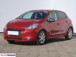 Peugeot 208 2014 1.2 80 KM