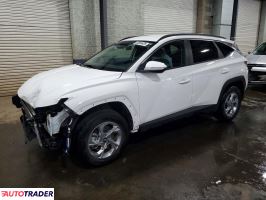 Hyundai Tucson 2023 2