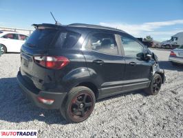 Ford EcoSport 2020 2