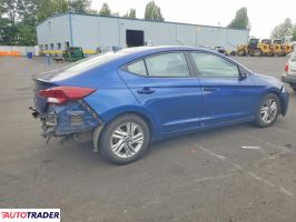 Hyundai Elantra 2020 2