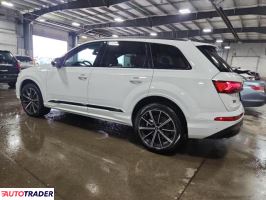 Audi Q7 2024 3 Audi Q7 2024 3