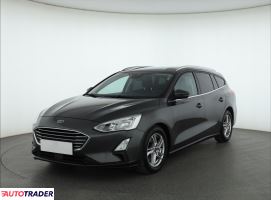 Ford Focus 2018 1.5 118 KM