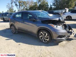 Honda HR-V 2019 1