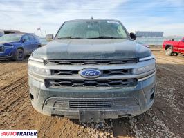 Ford Expedition 2023 3