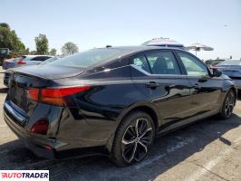 Nissan Altima 2023 2