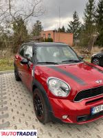 Mini Moris 2013 1.6 184 KM
