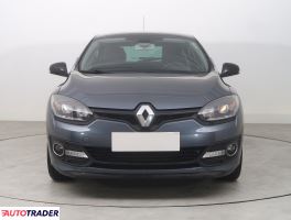 Renault Megane 2015 1.2 113 KM Renault Megane 2015 1.2 113 KM