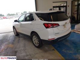Chevrolet Equinox 2023 1 Chevrolet Equinox 2023 1