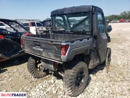 Polaris Pozostałe 2025 Polaris Pozostałe 2025