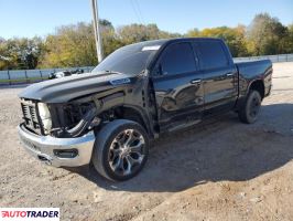 Dodge Ram - zobacz ofertę