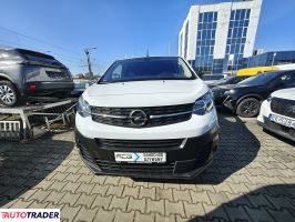 Opel Vivaro 2024 2.0
