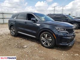 Kia Sorento 2023 1 Kia Sorento 2023 1
