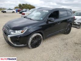 Mitsubishi Outlander 2020 2